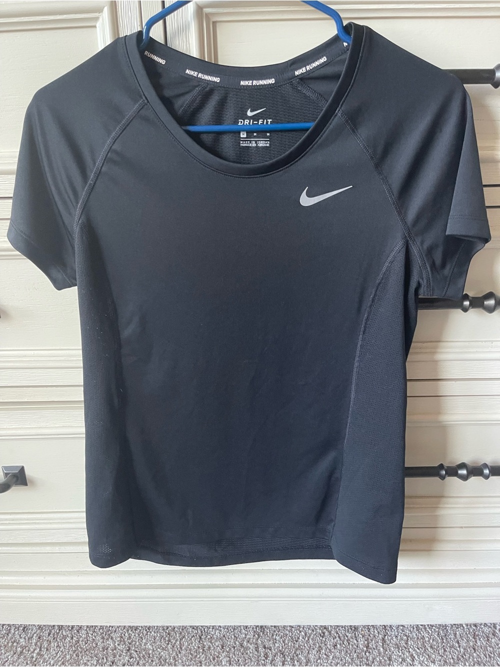 Nike Running Tee size medium